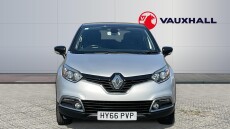 Renault Captur 1.5 dCi 90 Dynamique S Nav 5dr Diesel Hatchback